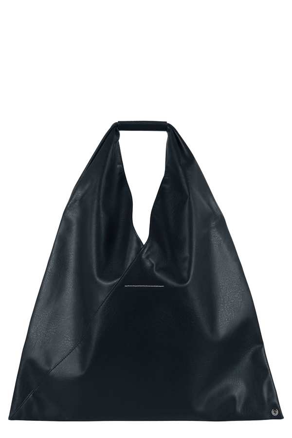 MM6 Maison Margiela Classic Japanese Handbag - Black