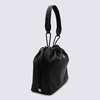 Vivienne Westwood Satchel Bag - Black - Thumbnail 1