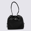 Vivienne Westwood Satchel Bag - Black - Thumbnail 4