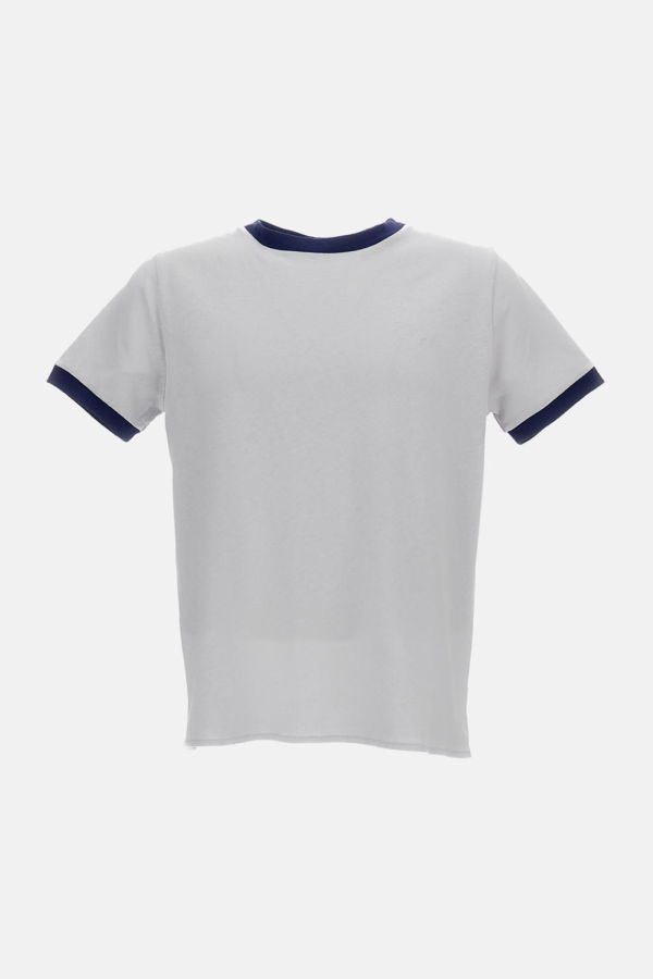 A.P.C. Short-Sleeve T-Shirt - White