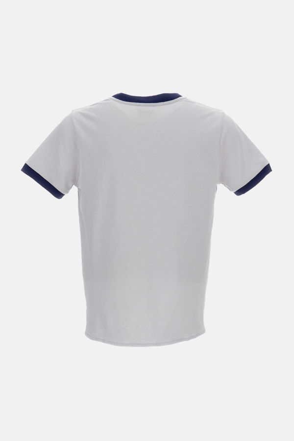 A.P.C. Short-Sleeve T-Shirt - White