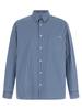 A.P.C. Malo Shirt - Blue - Thumbnail 1