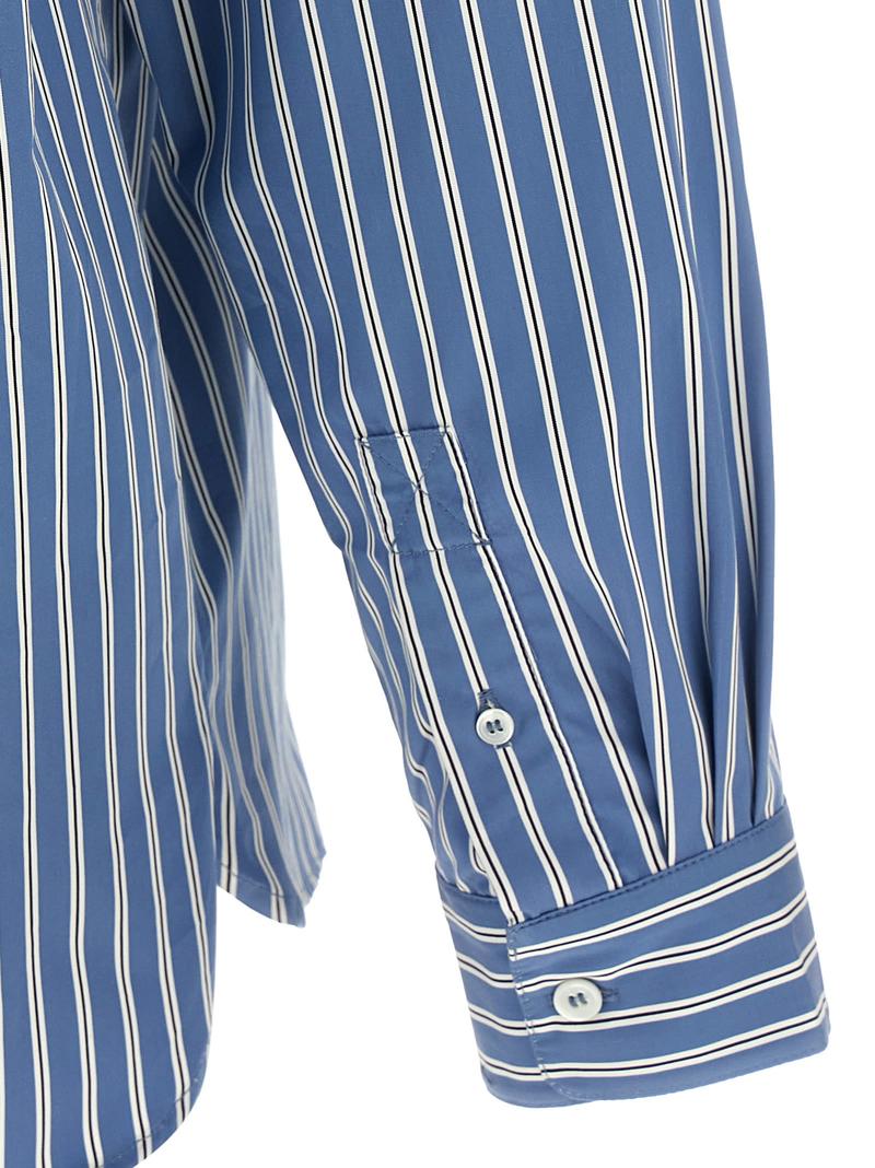 A.P.C. Malo Shirt - Blue