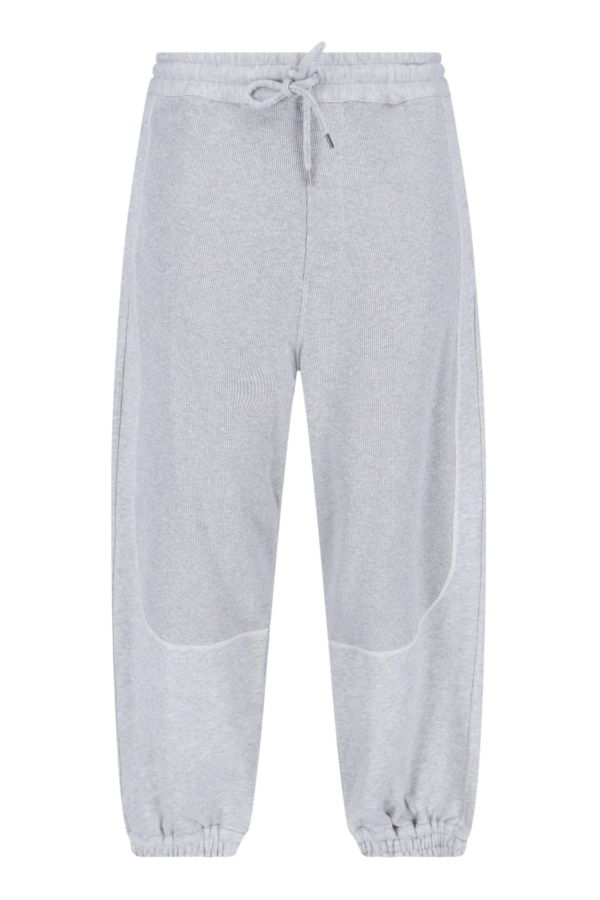 Vivienne Westwood Ibiza Track Pants - Gray