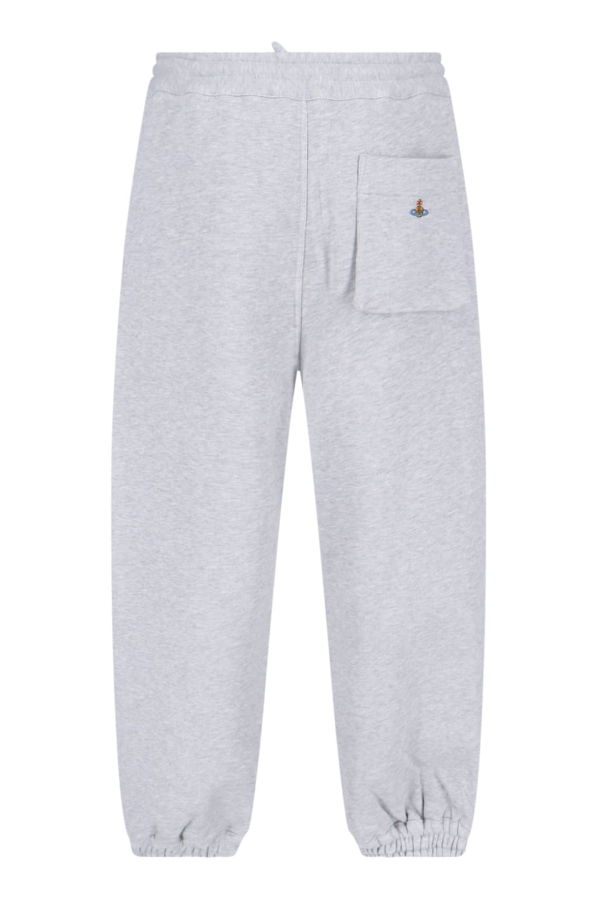 Vivienne Westwood Ibiza Track Pants - Gray