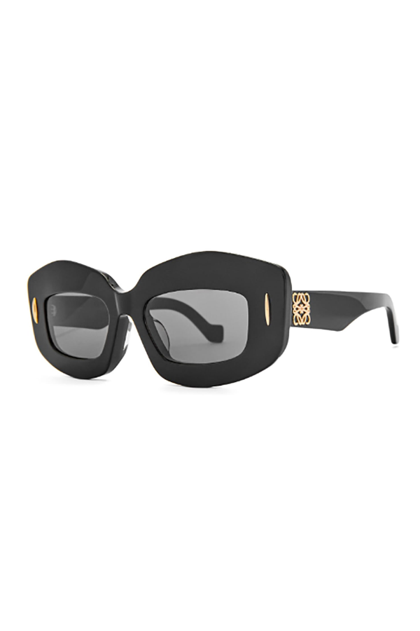 LOEWE LW40114I Sunglasses