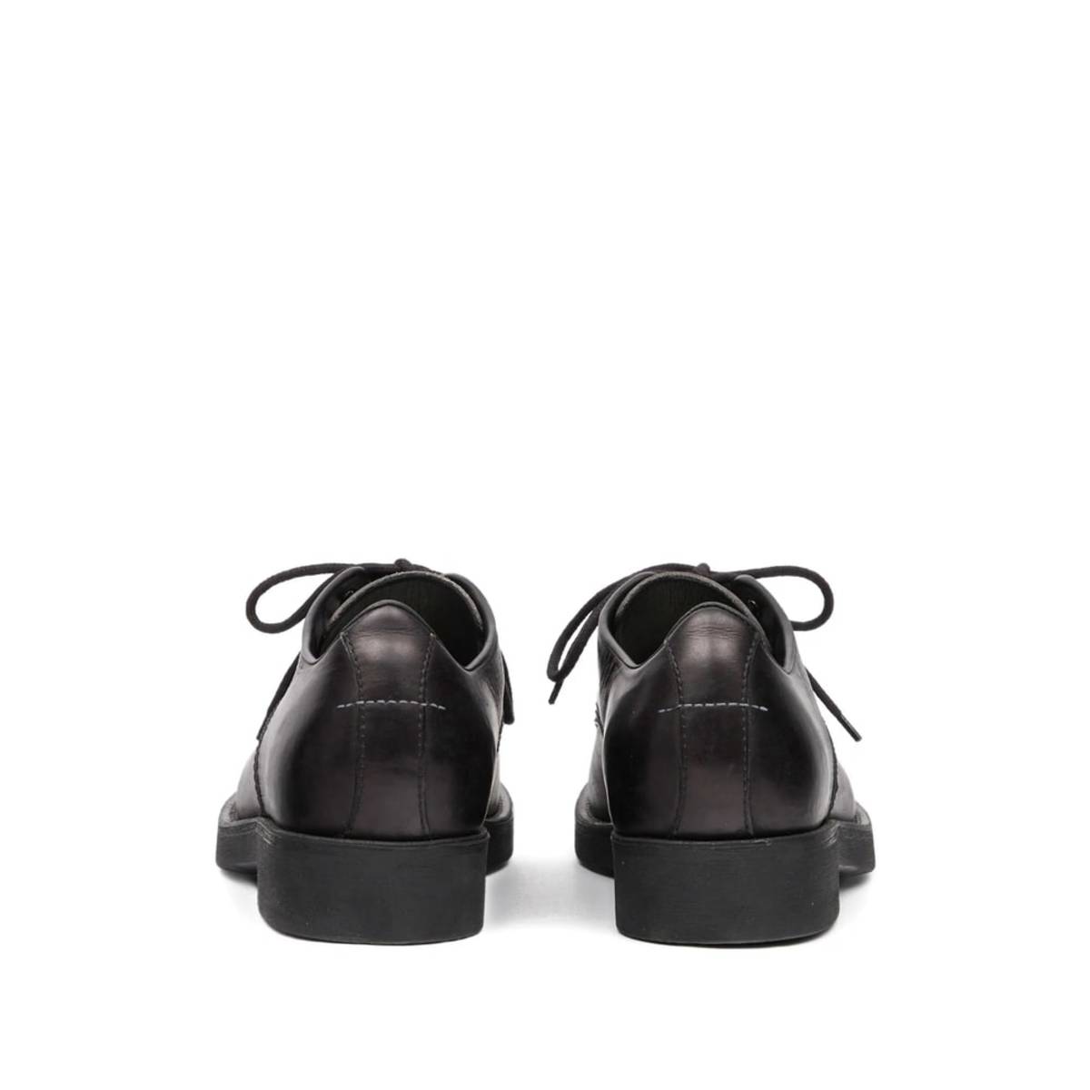 MM6 Maison Margiela Shoe Sneakers - Black - Image 2 of 5