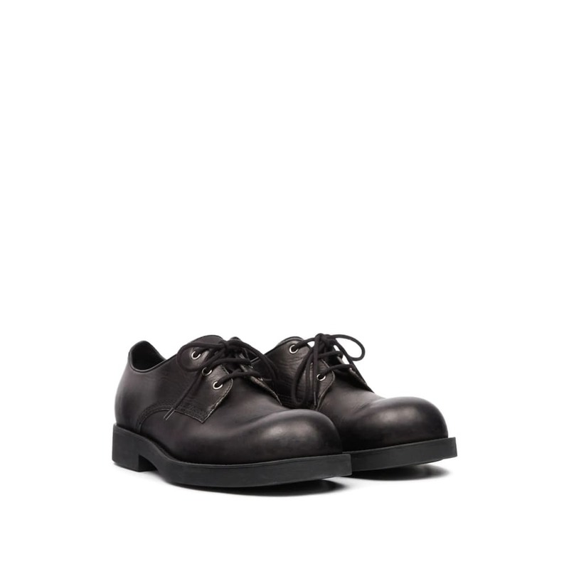 MM6 Maison Margiela Shoe Sneakers - Black