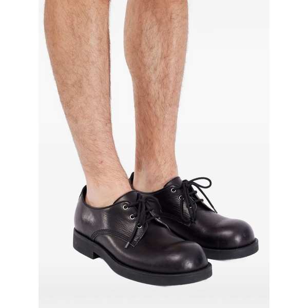 MM6 Maison Margiela Shoe Sneakers - Black