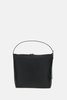 A.P.C. Sac Vera Shoulder Bag - Black - Thumbnail 3
