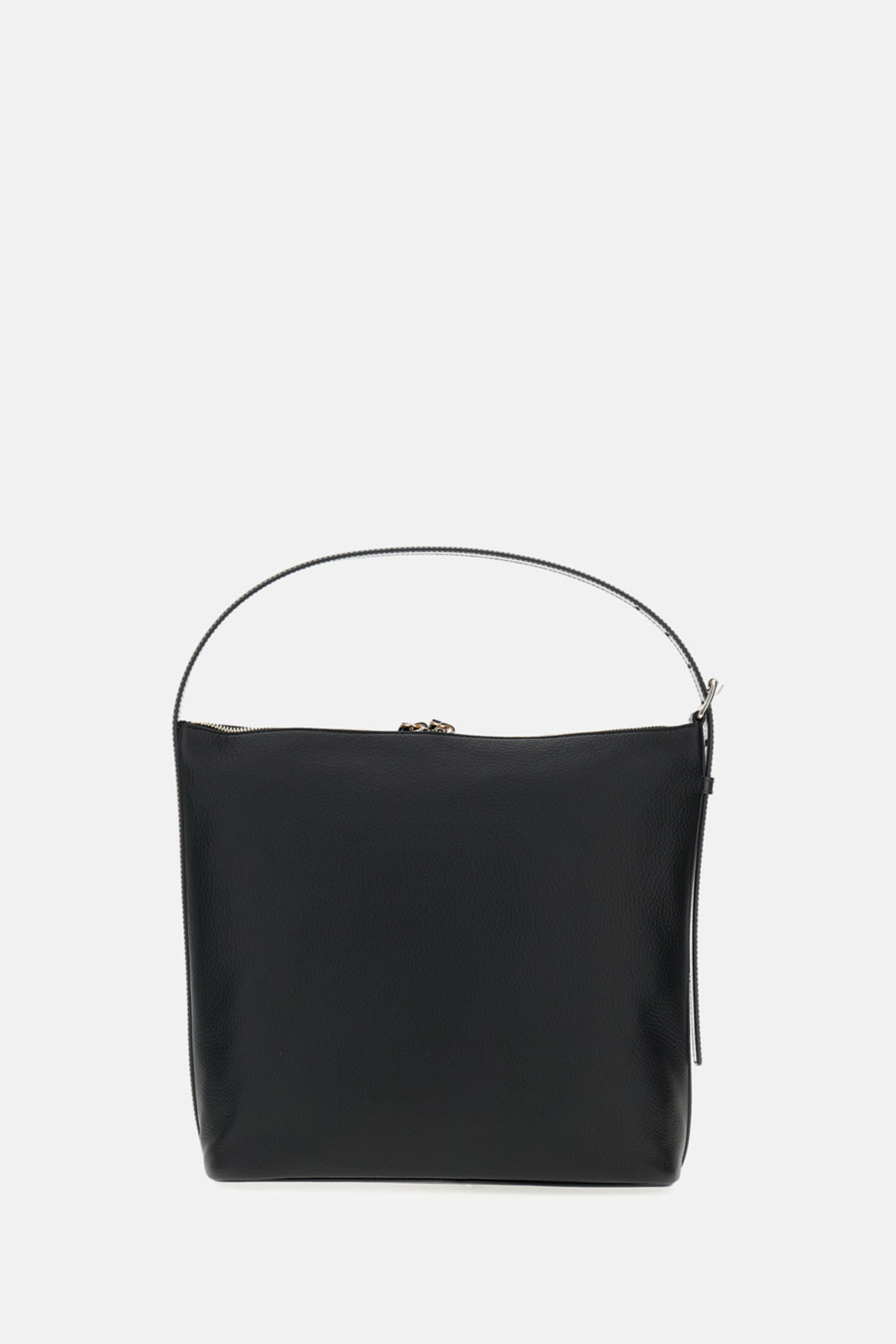 A.P.C. Sac Vera Shoulder Bag - Black - Image 3 of 3