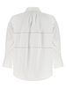 Fabiana Filippi Diamond Thread Shirt - White - Thumbnail 2
