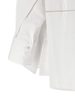 Fabiana Filippi Diamond Thread Shirt - White - Thumbnail 4