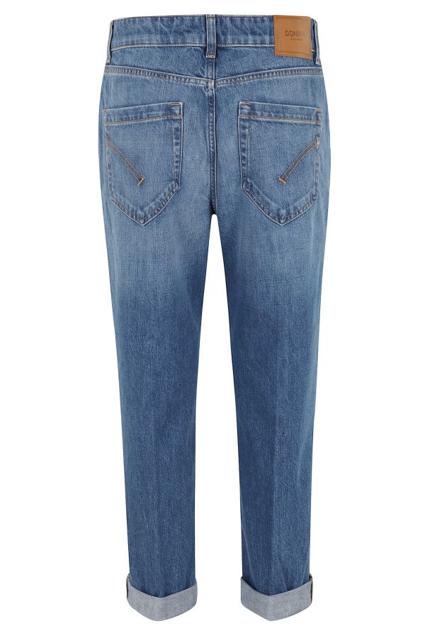 Dondup Koons Jewel Jeans - Blue