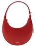 Furla Delizia Mini Shoulder Bag - Red - Thumbnail 1