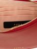 Furla Delizia Mini Shoulder Bag - Red - Thumbnail 4
