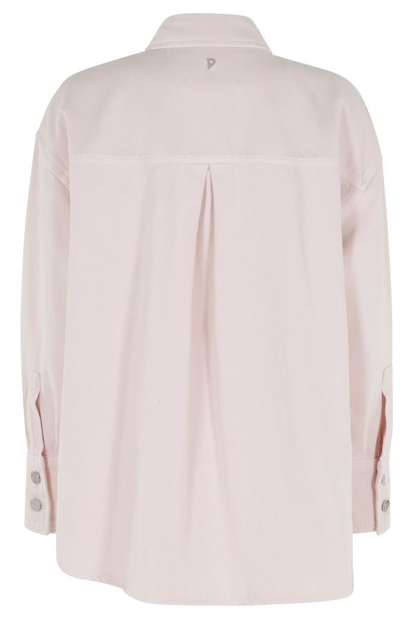 Dondup Camicia Over Shirt - Rosino