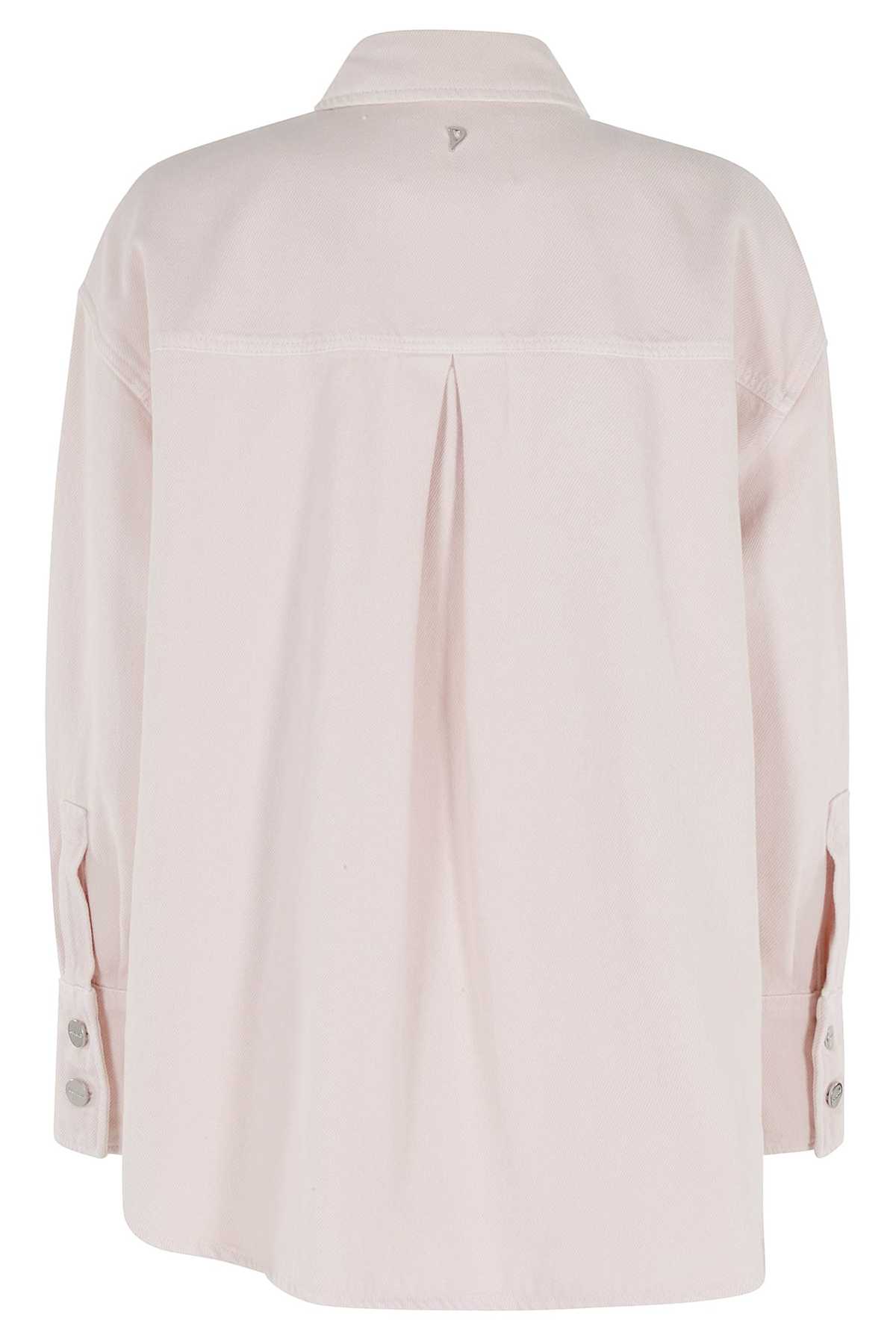 Dondup Camicia Over Shirt - Rosino - Image 2 of 2