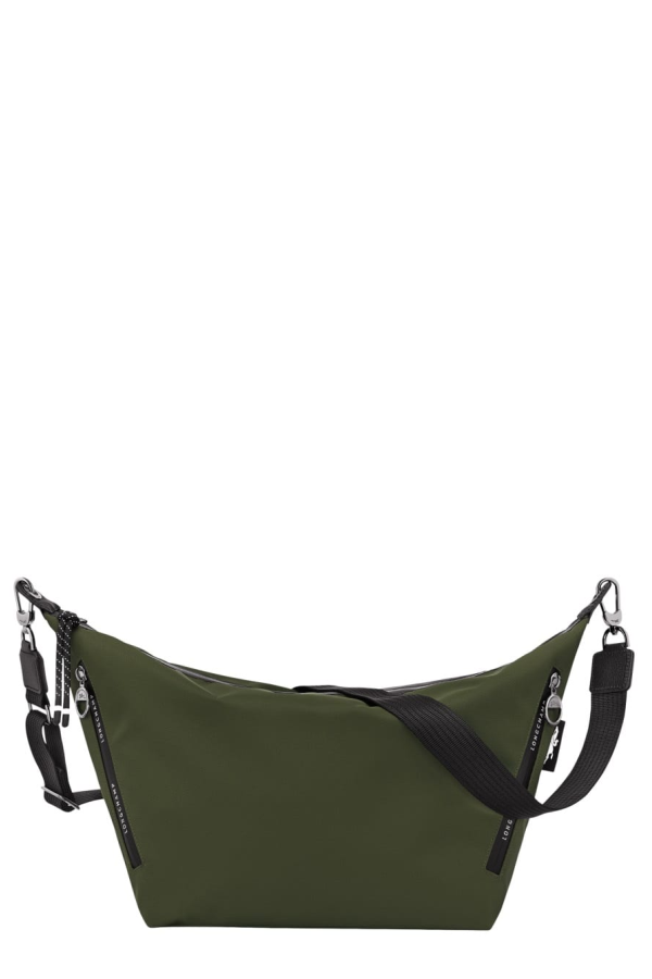 Longchamp Le Pliage Energy Shoulder Bag - Brown