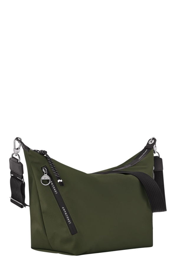 Longchamp Le Pliage Energy Shoulder Bag - Brown