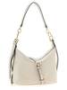 Furla Tonie Mignon Shoulder Bag - Beige - Thumbnail 2