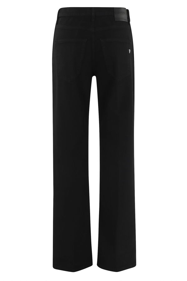 Dondup Jacklyn Jeans - Black