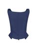 Vivienne Westwood Sunday Top - Blue - Thumbnail 2