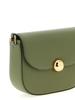 Furla Moonlight Small Crossbody Bag - Green - Thumbnail 3