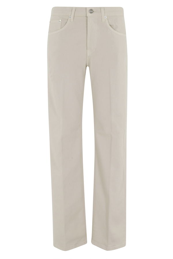 Dondup Jacklyn Jeans - Avena Latte
