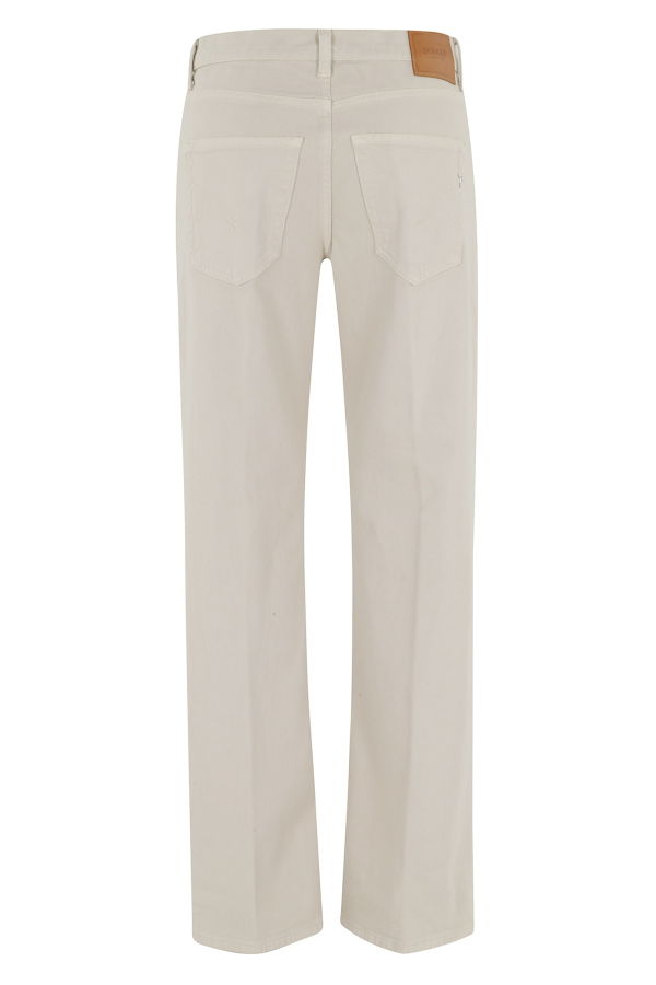 Dondup Jacklyn Jeans - Avena Latte
