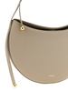 Furla Moonstone Small Shoulder Bag - Beige - Thumbnail 3