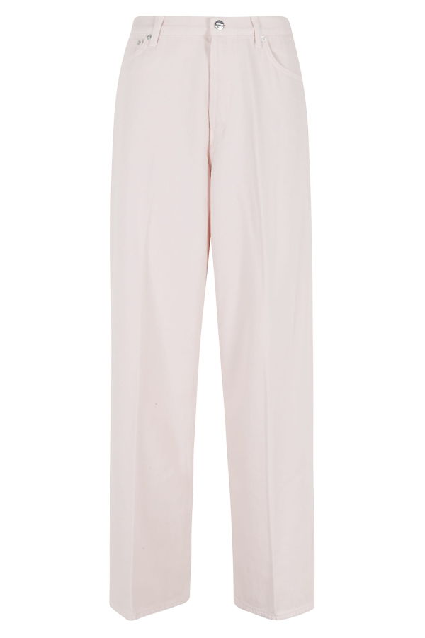 Dondup Loose Dakota 5-Pocket Jeans - Pink