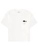 PAUL SMITH PS by Paul Smith Cat T-Shirt - White - Thumbnail 1