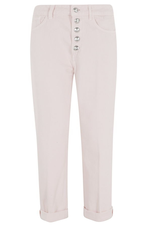 Dondup Jeans 5tasche Loose Koons Jeans - Rosino