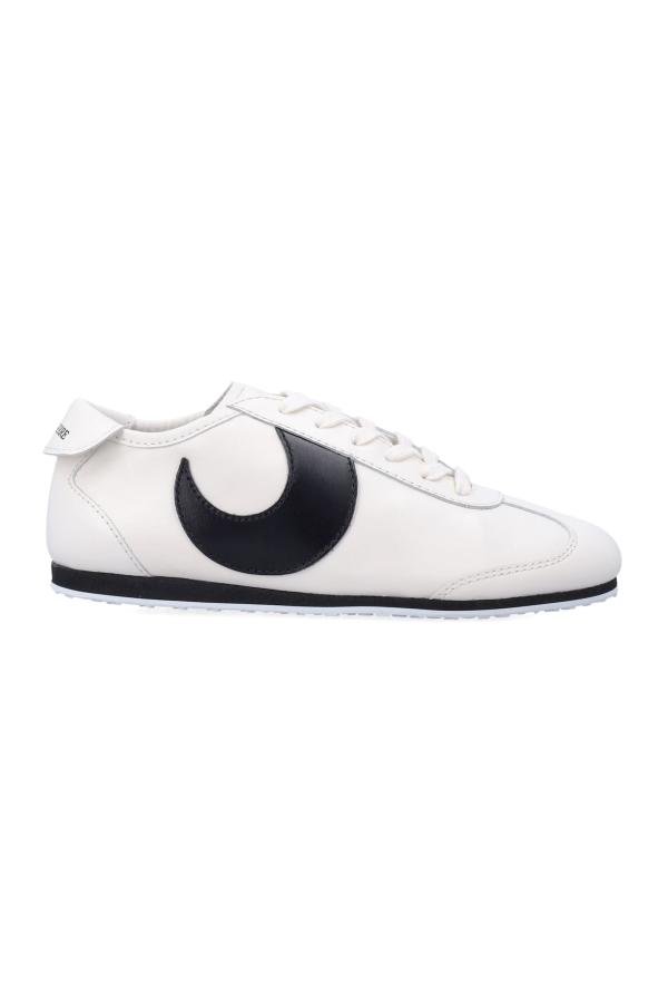 MARINE SERRE Ms Astra Sneakers - Off White