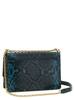 Furla 1927 Mini Crossbody Bag - Blue - Thumbnail 2