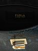 Furla 1927 Mini Crossbody Bag - Blue - Thumbnail 4