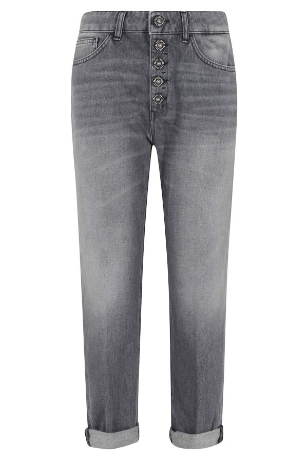 Dondup Koons Jewel Jeans - Topo