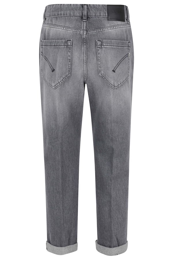 Dondup Koons Jewel Jeans - Topo