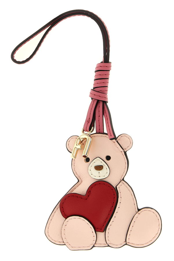 Furla Allegra Keyring - Pink