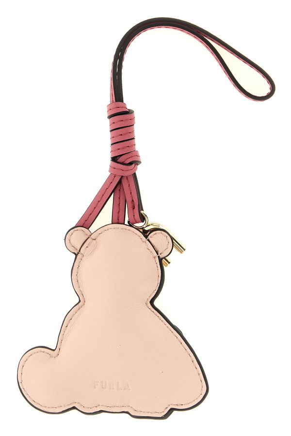 Furla Allegra Keyring - Pink