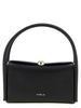 Furla Nicole Mini Handbag - Black - Thumbnail 1
