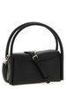 Furla Nicole Mini Handbag - Black - Thumbnail 2
