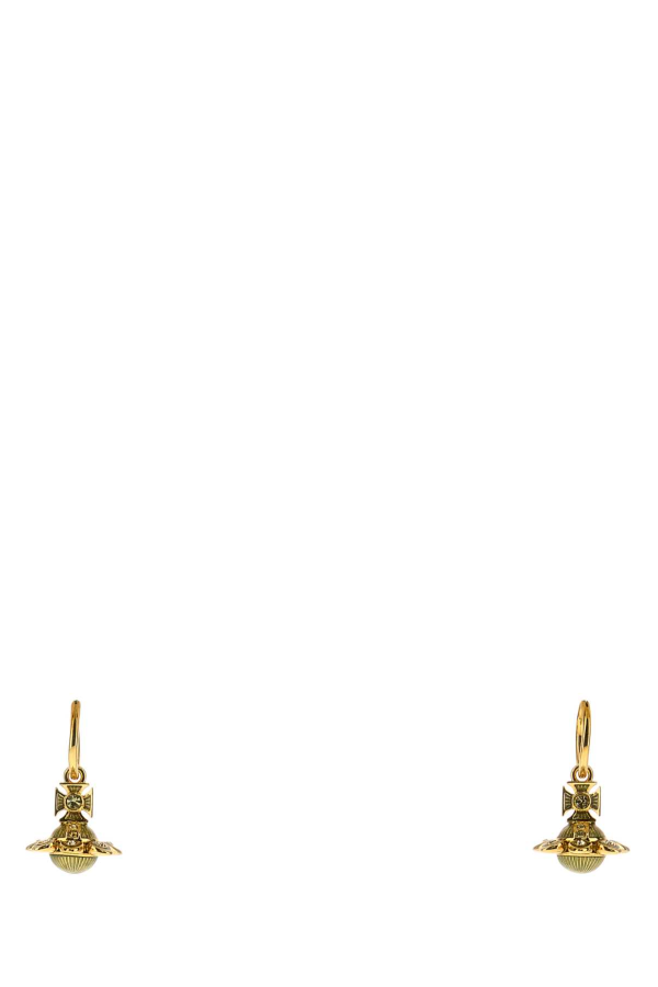 Vivienne Westwood Capucine Earrings - Gold