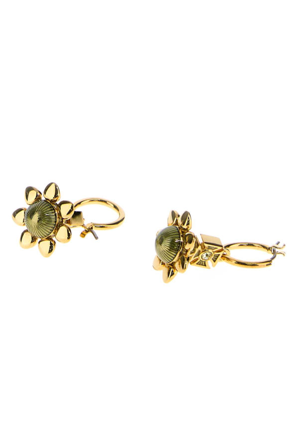 Vivienne Westwood Capucine Earrings - Gold