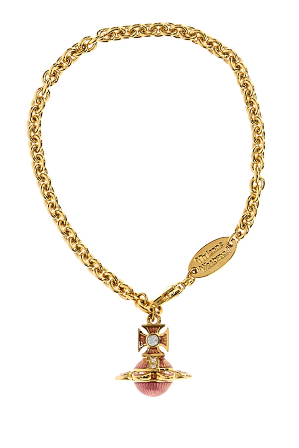 Vivienne Westwood Capucine Bracelet - Gold