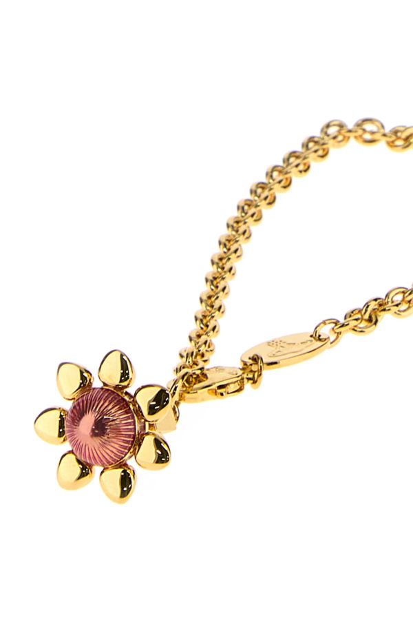 Vivienne Westwood Capucine Bracelet - Gold