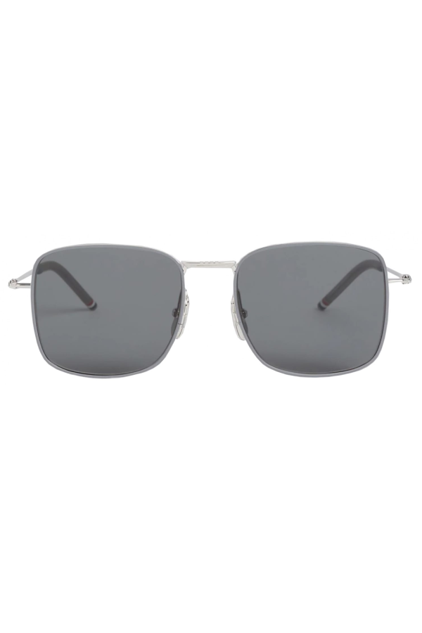thom browne UES117A/G0001 Sunglasses - Silver