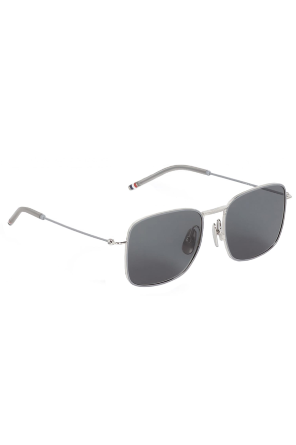 thom browne UES117A/G0001 Sunglasses - Silver