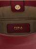 Furla Roxie Small Bucket Bag Shoulder Bag - Bordeaux - Thumbnail 4